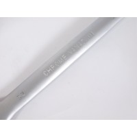 Ring steek sleutels, 6 t/m 32