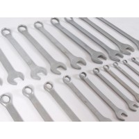 Ring steek sleutels, 6 t/m 32