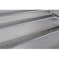 Ring steek sleutels, Extra lang, 8 t/m 32