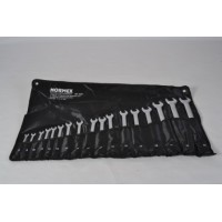 Ring steek sleutels, Extra lang, 8 t/m 32