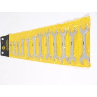 Steek sleutels 6 t/m 32