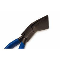 Zettang met schuine bek (hoek van 45 graden)