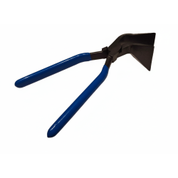 Zettang met haakse bek