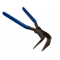 Zettang met haakse bek