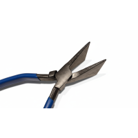 Zettang met rechte bek