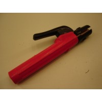 Las elektrode houder