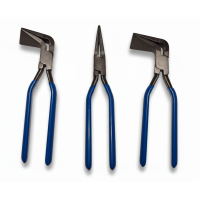 Zettangen, 3 delige set Zettangen, 3 delige set